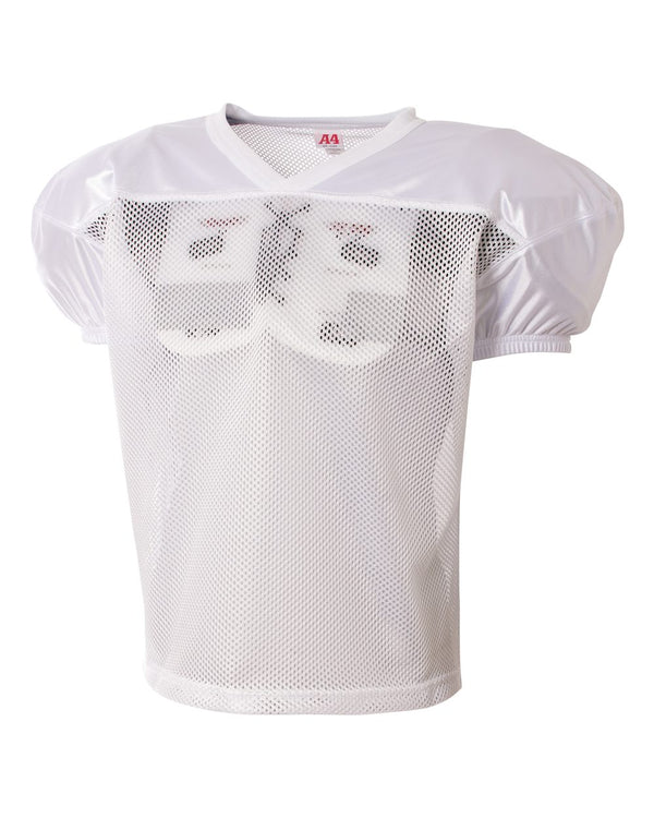 A4 Drills Practice Jersey